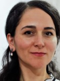 Assist. Prof. Dr. Hatice ATILGAN